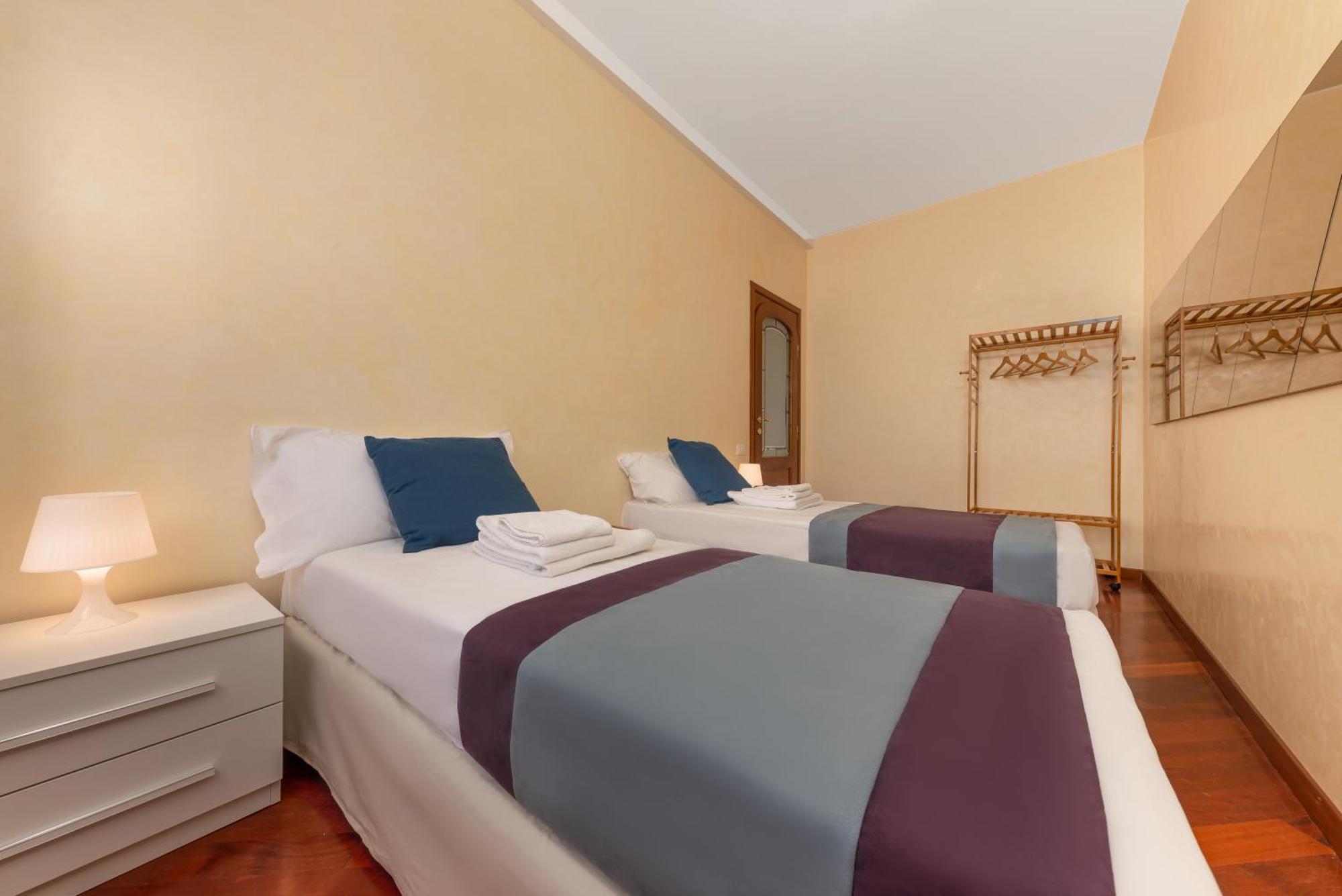 Casa Da Suite Superba Milano Ngoại thất bức ảnh